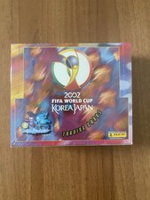 Box sigillato calciatori