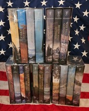 NEW SEALED Tolkien History of