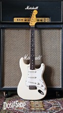 Fender Stratocaster ’62 JV