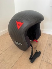 DAINESE R001 CARBON CASCO SCI