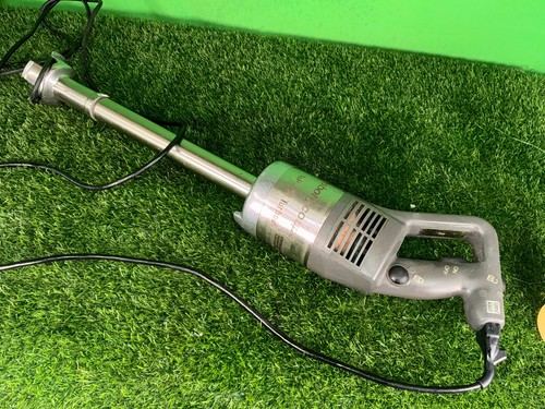 Robot coupe 450 turbo - mp,