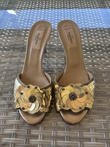 Sandali valentino garavani - sandali,