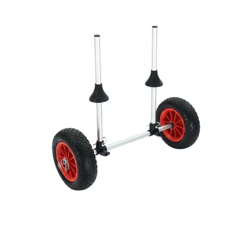 Sit top porta kayak - sit-on-top,
