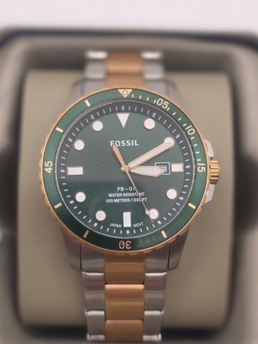 Orologio fossil fs5743 - fb-01,
