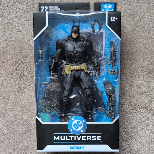 Modellino mcfarlane toys - mcfarlane,