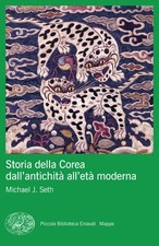 Storia della Corea