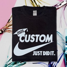 Shirt laurea personalizzata - t-shirt,