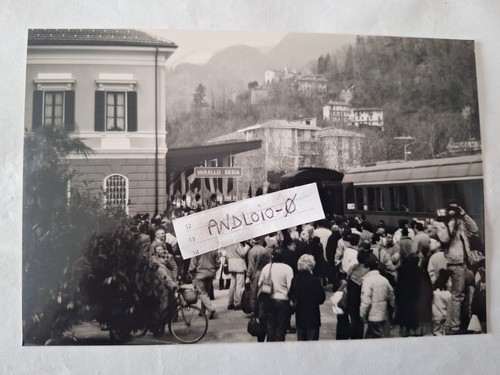 Fotografia stazione - fotografia,
