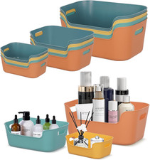 12 Scatole Portaoggetti in