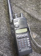 Walkie-talkie Kenwood TH-48