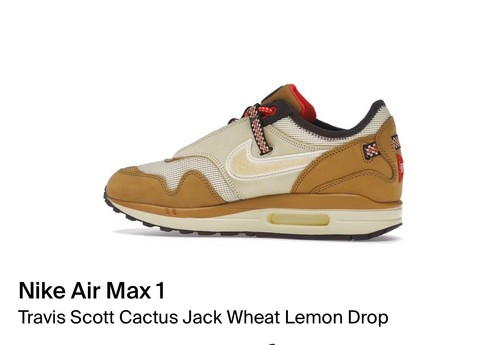 Taglia nike air max 1 - -,