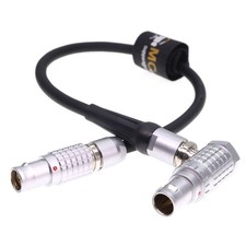 Cavo Alimentazione Angolo 6Pin