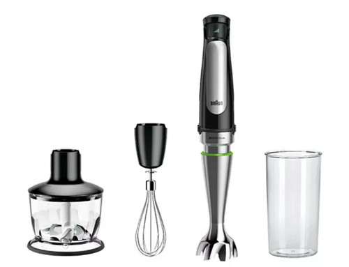 Braun multiquick mq7035x - multiquick, 7