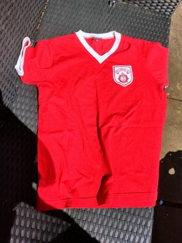 Maglia calcio media toffs - calcio,