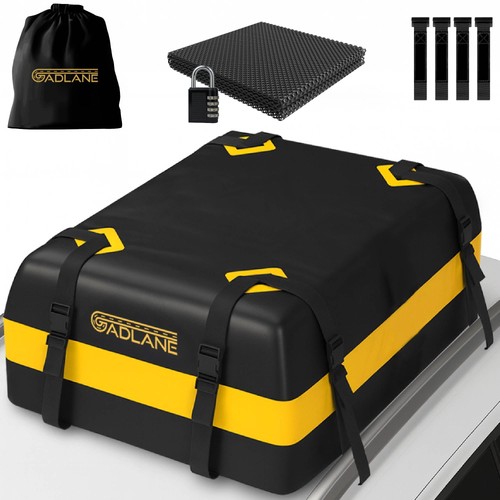 Borsa tetto per auto 425l - da,