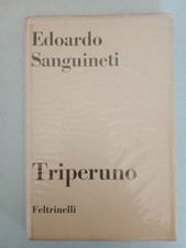 Triperuno - Edoardo Sanguineti
