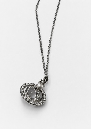 Collana vivienne westwood - vivienne,