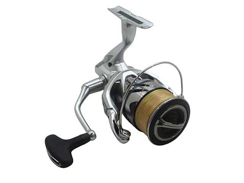 Mulinello spinning shimano - mulinello,