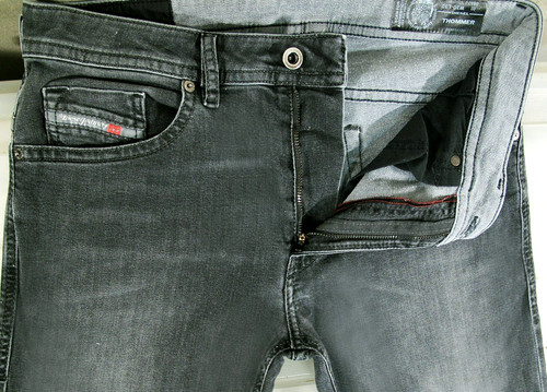 Jeans uomo diesel - diesel, thommer