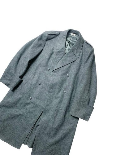Cappotto uomo esercito - cappotto,