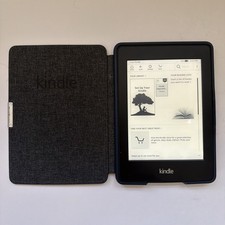 Amazon kindle paperwhite 6th - amazon,
