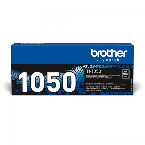 Toner originale brother - toner,