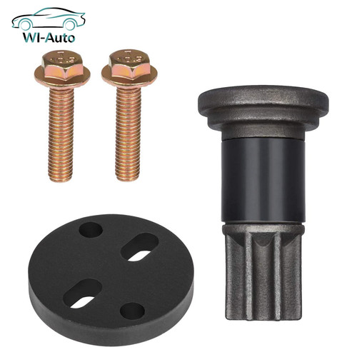 2pc injection pump gear - 2pc, puller