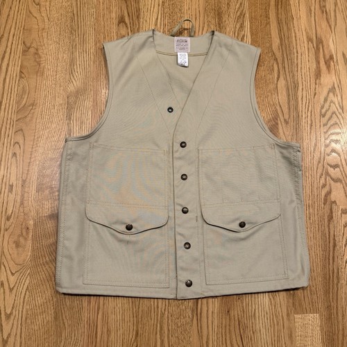 Filson canotta latta cotone