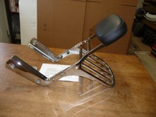 Triumph America & Speedmaster