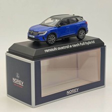 Norev 1/43 Austral e-tech full