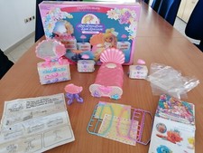 Lady lovely locks camera da