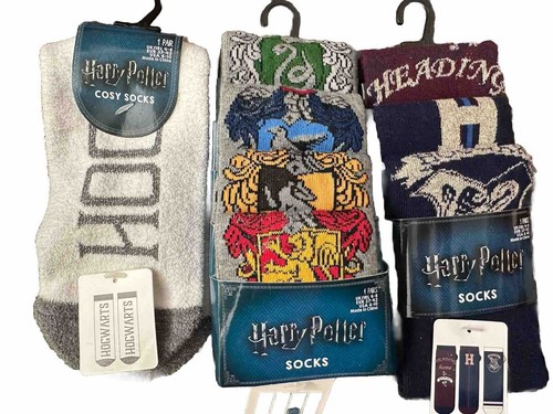 Calze primark harry potter - harry,