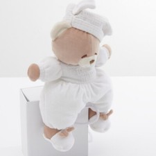 Orsetto per Lettino Carillon