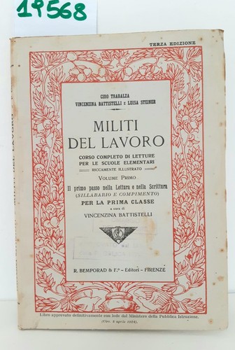 Militi del lavoro corso - lavoro,