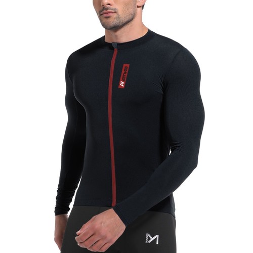 Maglia ciclismo uomo mtb
