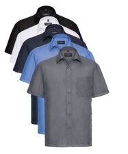 Russell 935M Camicia A Maniche
