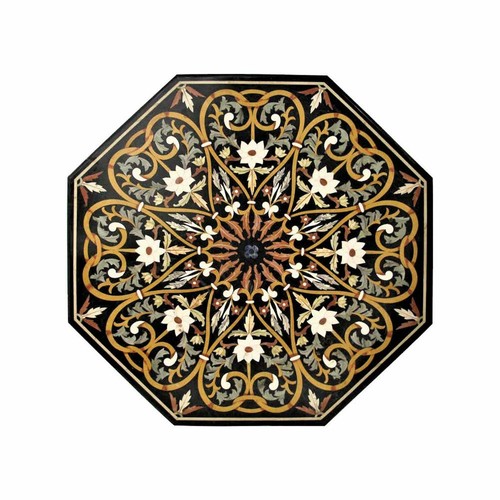 Tavolino centrale angolo