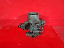 CARBURATORE SOLEX F 32 PBICA SIMCA P60 PEUGEOT 203 403 USATO