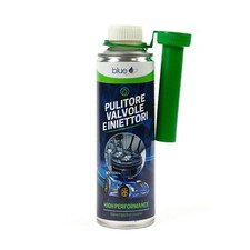 ADDITIVO PULITORE VALVOLE E INIETTORI PROTEZIONE MOTORE BENZINA BLUE BB03035