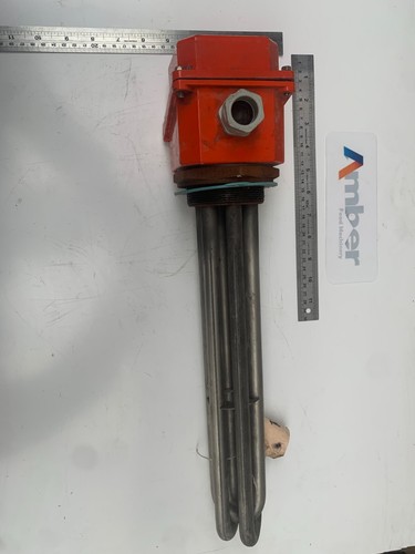 Riscaldatore immersione - ad,
