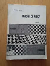 Daniele sette 1975 - daniele, lezioni