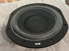 B&W ASW750 Bowers & Wilkins