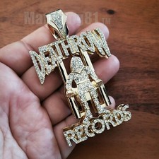 CIONDOLO CIONDOLO GRANDE BLING