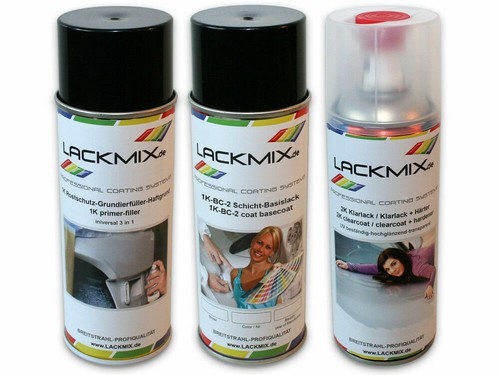 Bombolette spray - , (vw/audi)