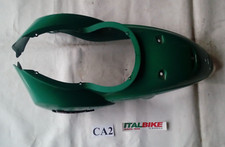 Carena codone posteriore