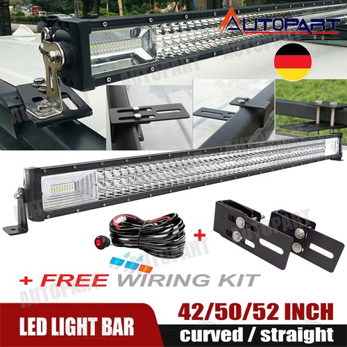 Offroad led lightbar - offroad,