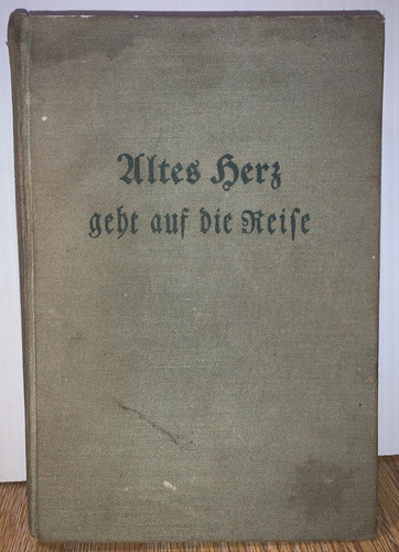 Ultes herz gehtaufdiereife - herz,
