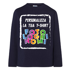 T-shirt Maglietta Maglia da