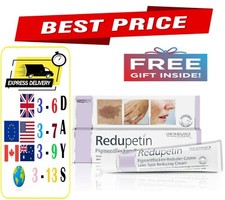 REDUPETIN CREMA PIGMENTAZIONE