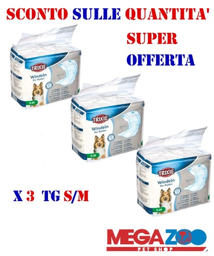 Trixie pannolini fascia - trixie,